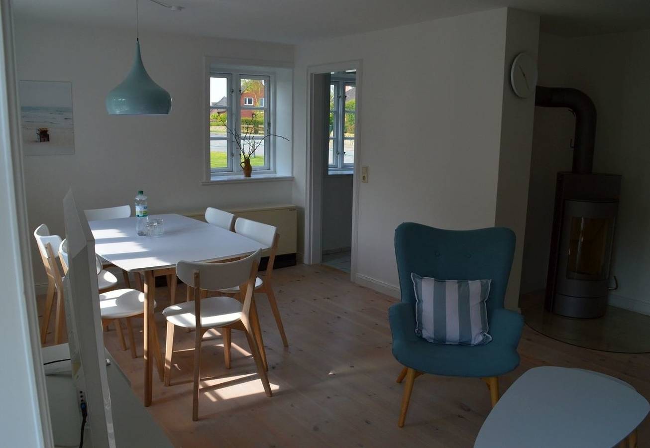 Linn in Oldsum, Föhr