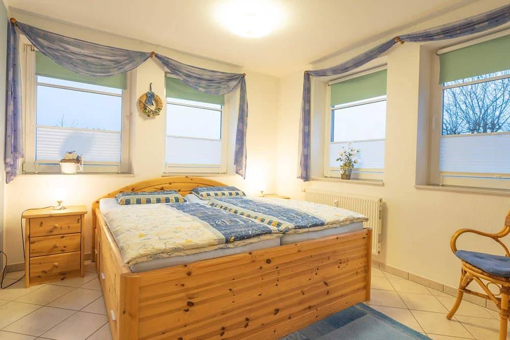 Ganze Wohnung, Ferienwohnung Grete, Deutschland in Nordstrand (Gemeinde), Nordstrand