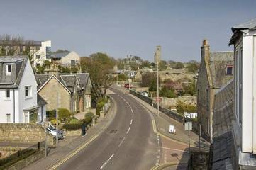 Holiday Home for 6 People in St Andrews, Fife region, Photo 1
