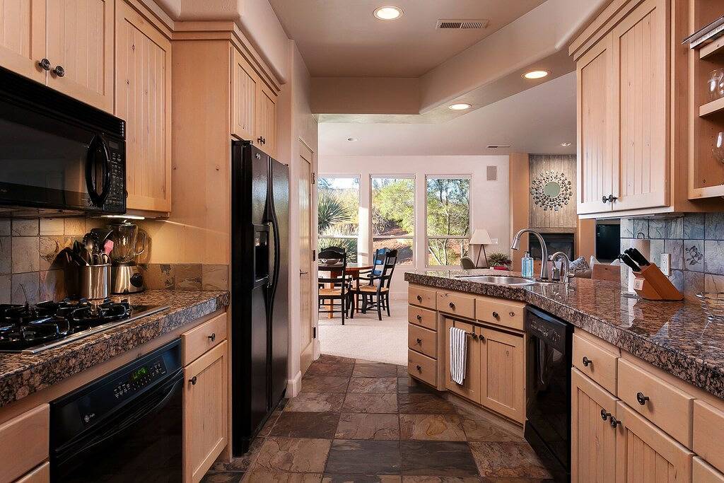 Entrada Home at Lava Falls-St. George in St. George, Zion Nationalpark