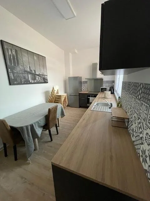 Apartamento de vacaciones para 10 personas - 1