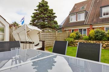 Ferienhaus für 6 Personen in Sylt (Gemeinde), Sylt, Bild 1