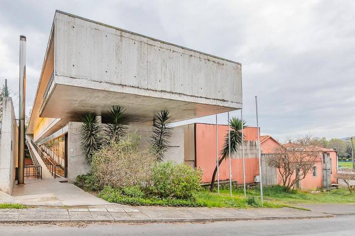 Location de vacances pour 4 personnes, avec terrasse et vue à Ponte de Lima - 2