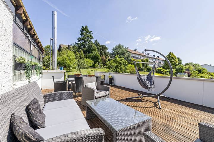 Ferienwohnung für 6 Personen - 1
