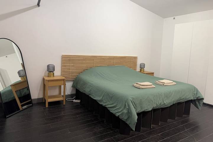 Gîte pour 4 personnes à Sancerre - 2