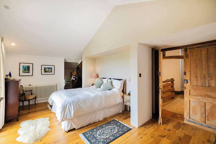 Location de vacances pour 9 personnes, avec piscine ainsi que terrasse et jardin, animaux acceptés à Saint-Justin (Gers) - 2