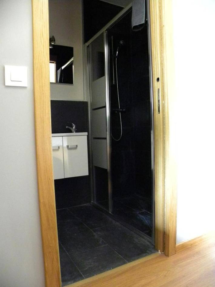 Gîte pour 6 personnes, avec vue ainsi que jardin et terrasse à Vega de Valcarce - 2