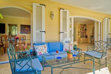 Villa for 6 People in Marbella West, Marbella, Photo 2