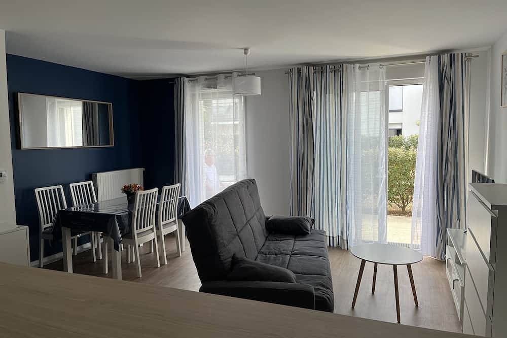 Apartamento entero, Location Beaux 2 Pièces la Rochelle in Aytré, Región de La Rochelle