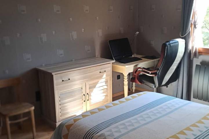 Location de vacances pour 8 personnes à Rians - 2