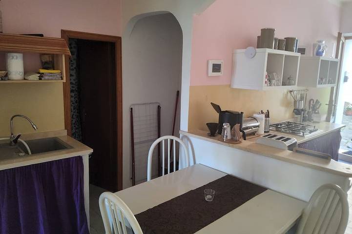 Ferienwohnung für 4 Personen - 1