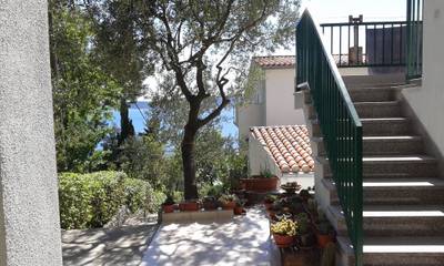 Hotel für 3 Personen in Brela, Split-Dalmatien, Bild 4
