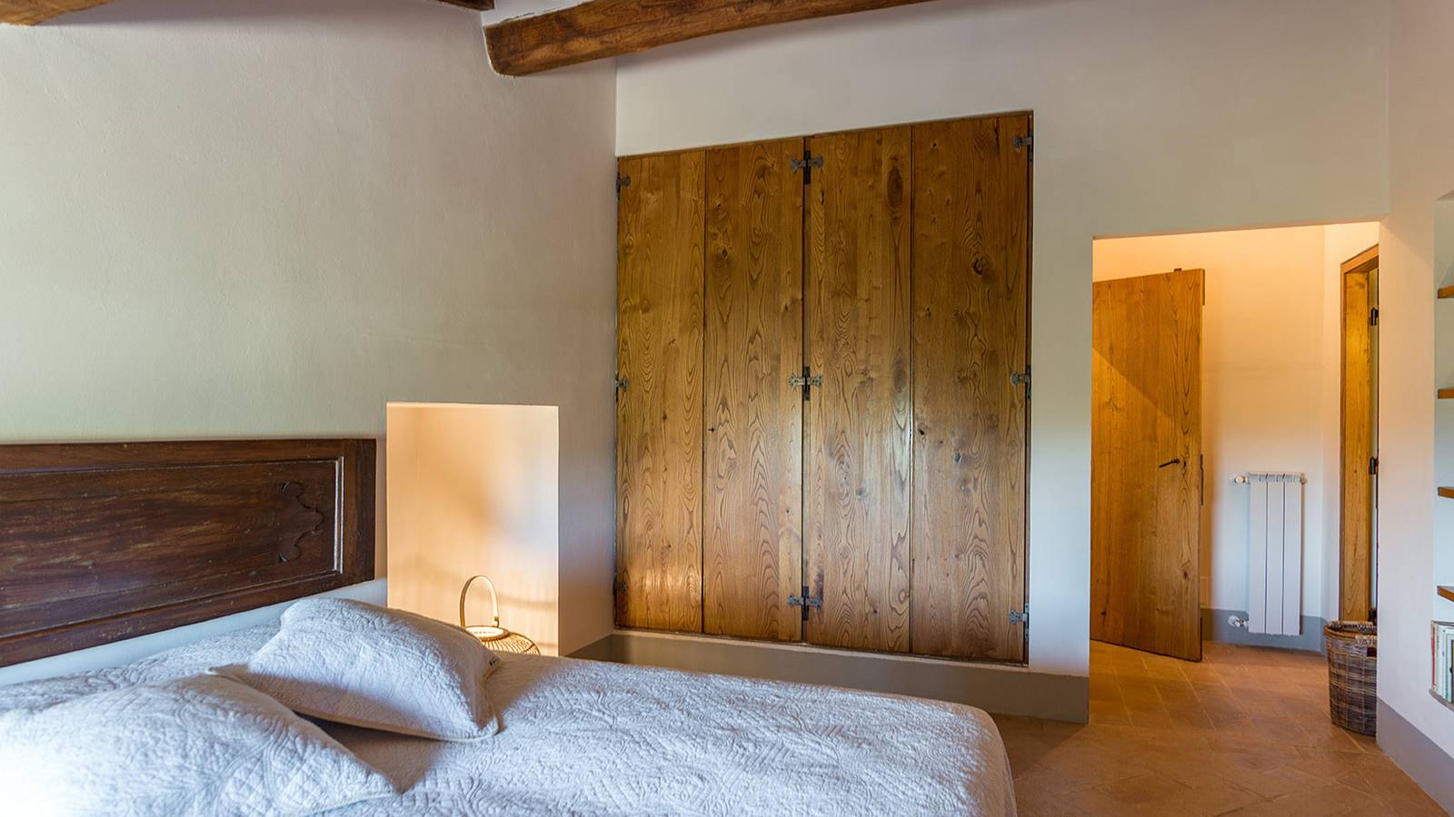 Podere Fabbrica 12, Emma Villas in Città della Pieve, Provincia de Perugia