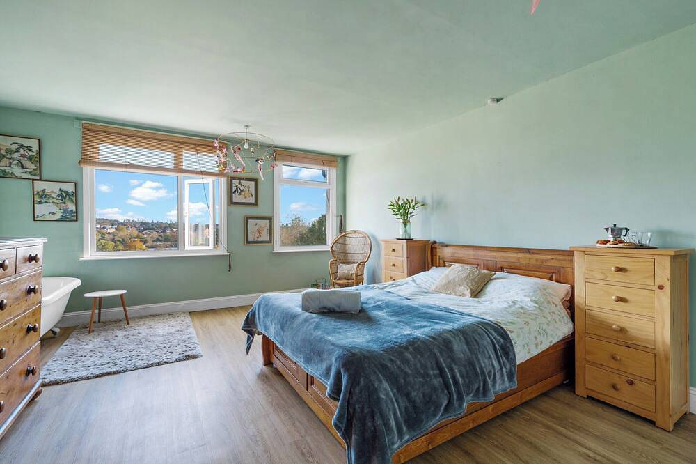 6 chambres à coucher à Worcester in Worcester, Worcestershire