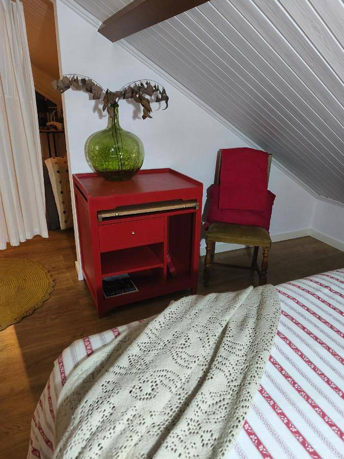 Ganze Wohnung, El Atico de Villalmar in Randufe, Tui