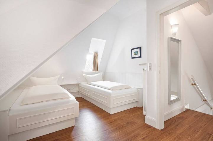Ferienhaus für 4 Gäste mit 110m² in Oevenum in Nordfriesische Inseln (Schleswig-Holstein) (Schleswig-Holstein), Oevenum