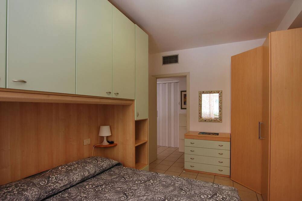 Ganze Wohnung, Tolle Wohnung in Marcelli di Numana in Numana, Riviera del Conero