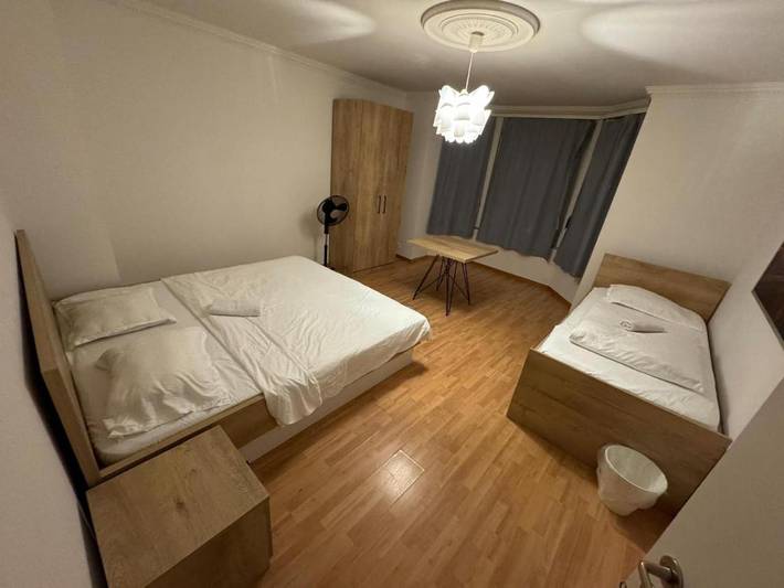 Gîte pour 8 personnes, avec terrasse et jardin à Zurich - 3