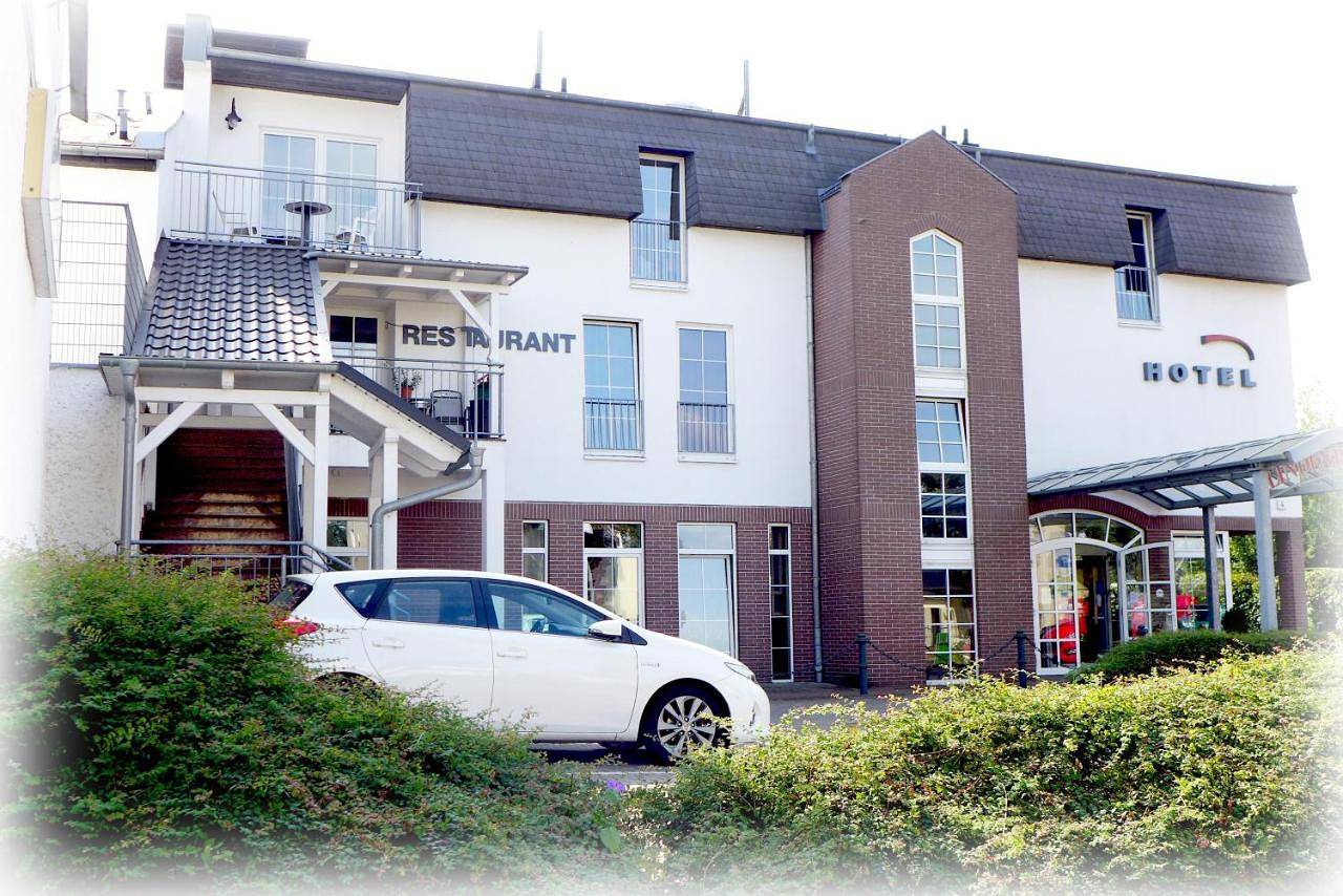 Hotel Lindenberger Hof in Ahrensfelde, Barnimerland Region