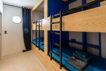 Villa pour 12 Personnes dans Cassis, Région de Marseille, Photo 4