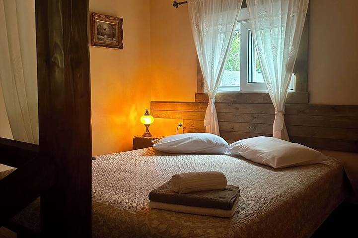 Ferienhaus für 60 Personen, mit Whirlpool und Garten auf Kos - 4