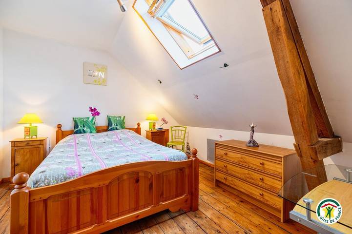 Gîte pour 4 personnes à Criel-sur-Mer - 2