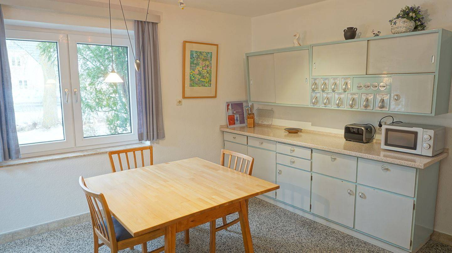 Großzügiges Ferienhaus mit Garten, Terrasse und familienfreundlicher Ausstattung in Garding in Garding, Eiderstedt