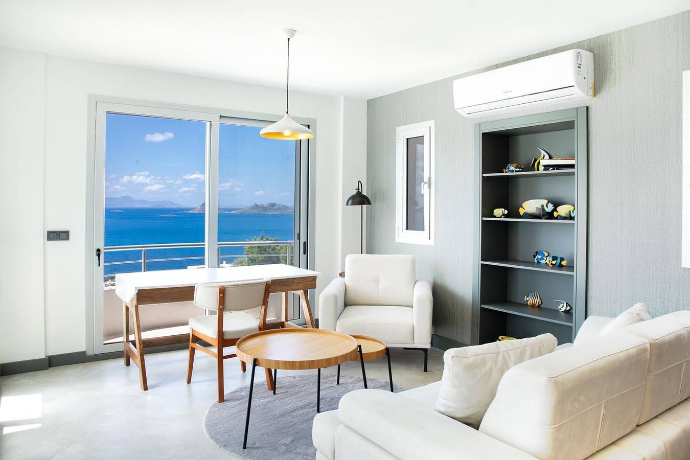 Villa Azure Heaven in Bodrum, Egeo Turco