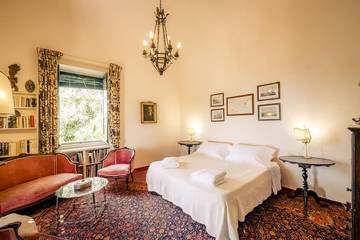 Villa für 6 Personen in Taormina, Messina Provinz, Bild 3