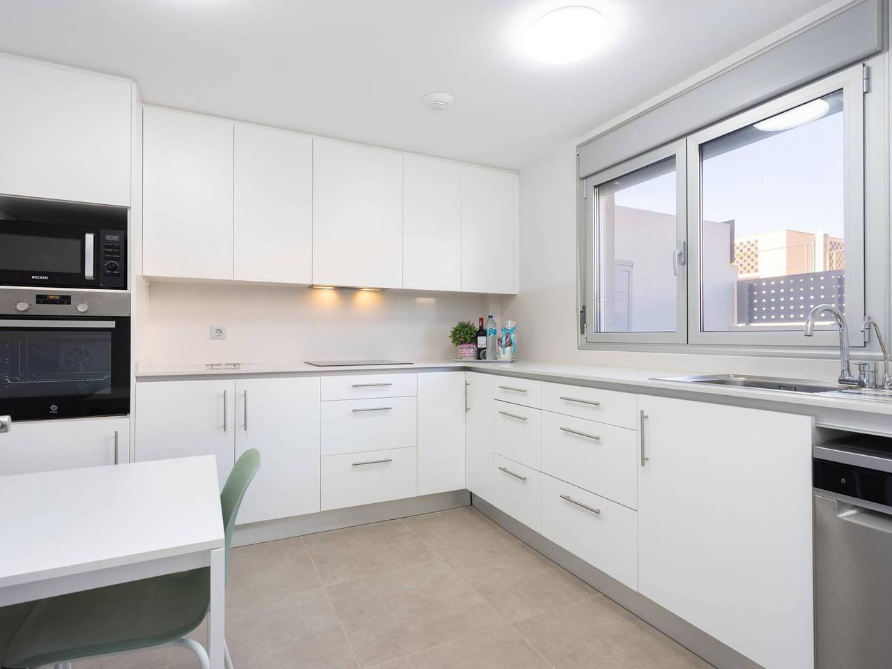 Apartamento entero, Live Medano Bahía Azul in El Médano, Granadilla de Abona