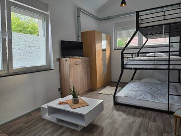 Bauernhof für 6 Personen in Burg bei Magdeburg, Jerichower Land, Bild 2