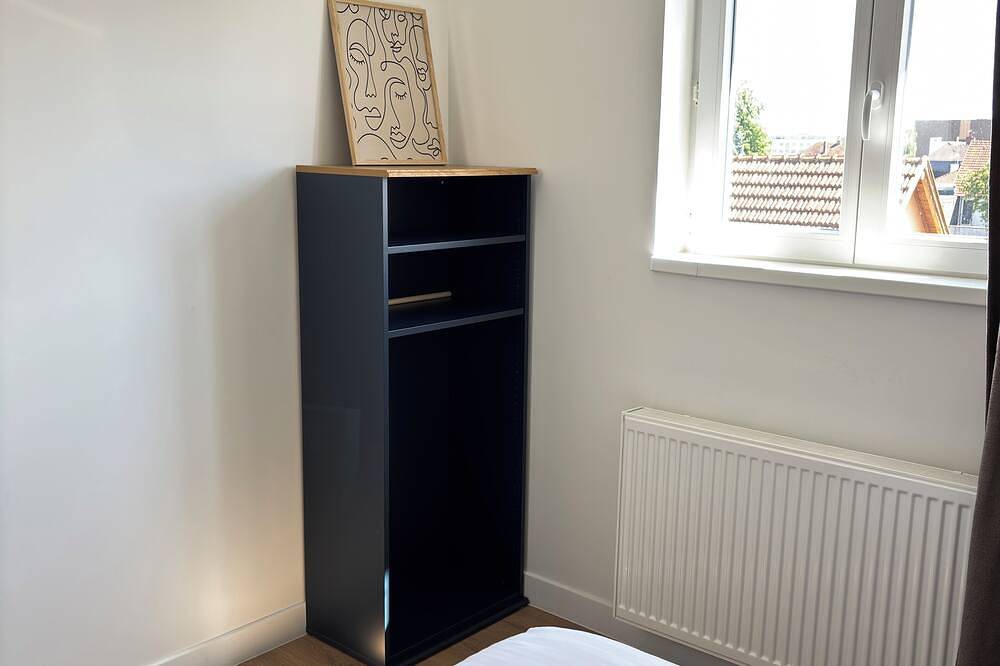 Entire apartment, Soh Rent Appartment 3 Schiltigheim Tv Wifi in Schiltigheim, Strasbourg region