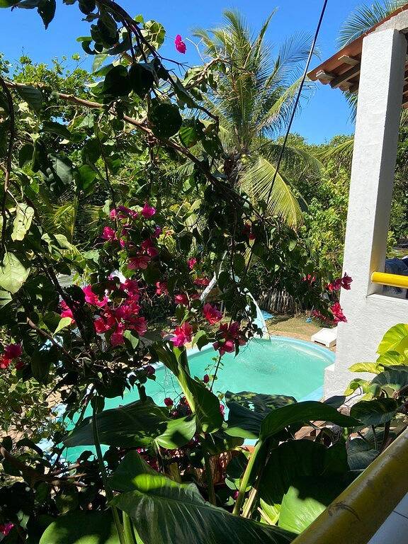 8 Bedroom Aparthotel in Barra de Santo Antã´nio in Barra de Santo Antônio, Alagoas