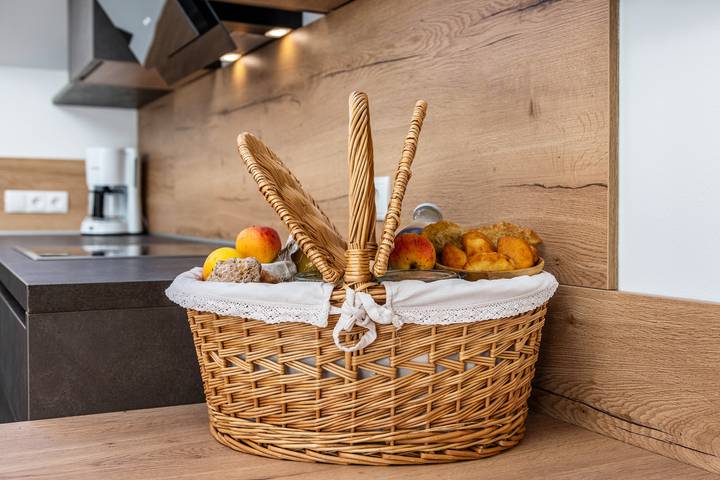 Ferienwohnung für 5 Personen, mit Garten im Eisacktal - 4