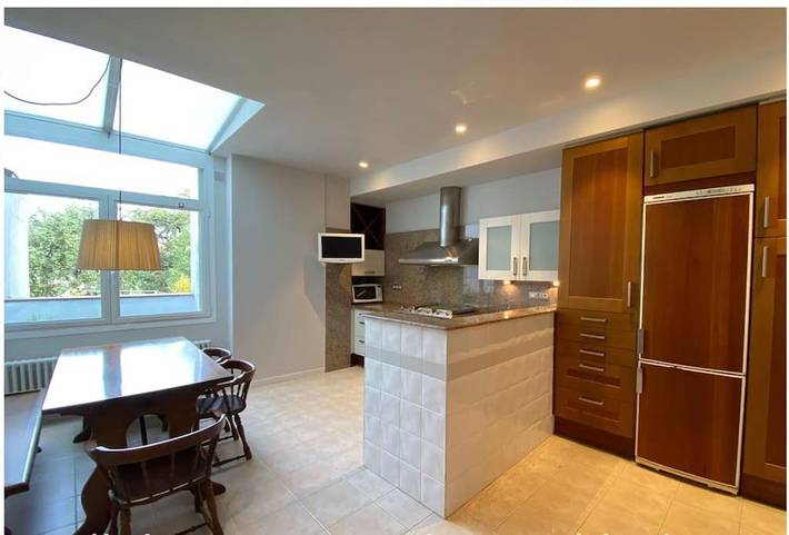 Location de vacances pour 8 personnes, avec balcon à Sabadell - 2