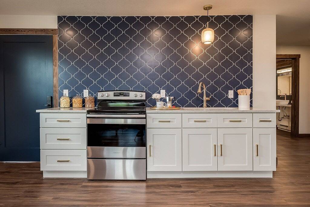 Ganze Wohnung, Walk Downtown | Rooftop Patio | Game Room in Pierce County (WI)