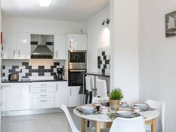 Apartamento De Férias para 4 Pessoas em Carvoeiro, Lagoa, Foto 2