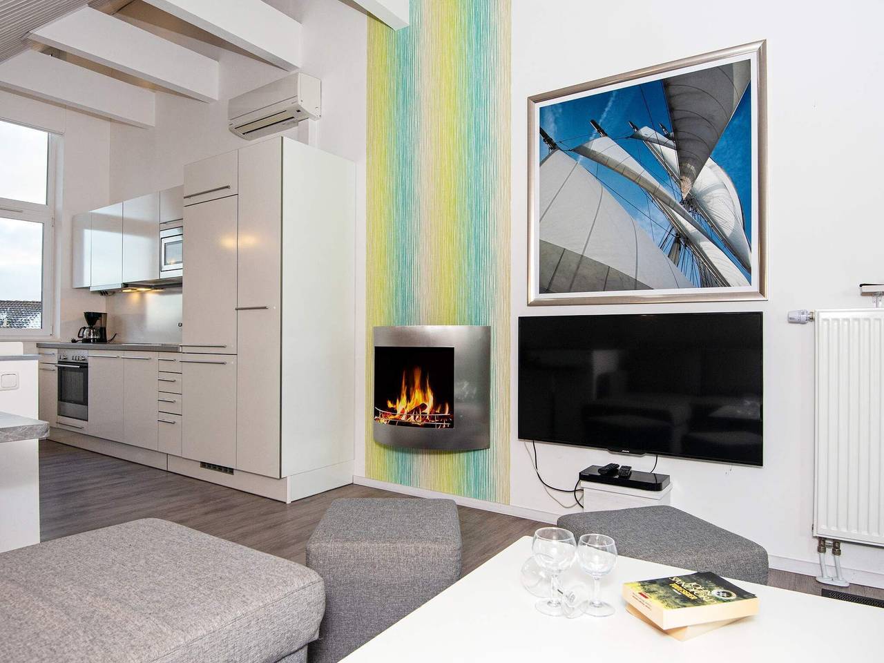 6 Personen Ferienhaus in Wendtorf in Wendtorfer Strand, Wendtorf