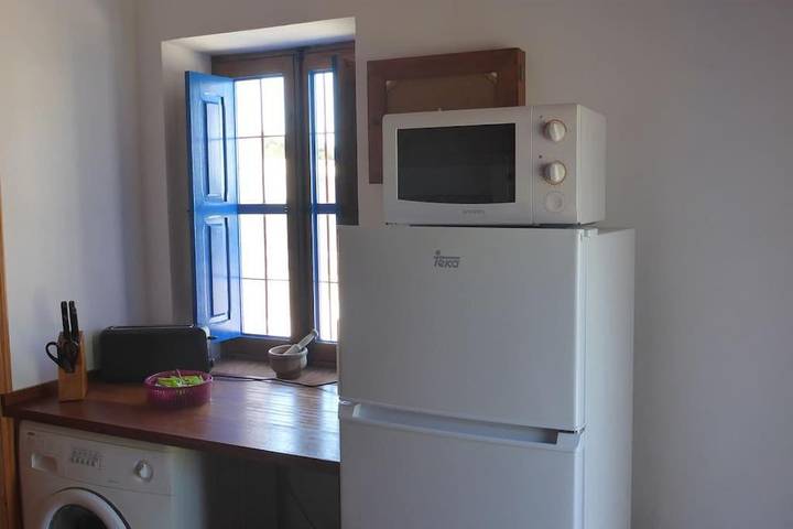 Villa pour 5 personnes, avec terrasse, animaux acceptés dans Formentera - 2