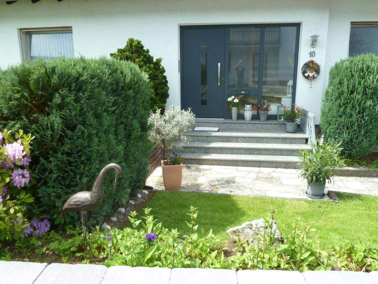 Ganze Wohnung, Casa Marlies in Daun in Daun, Vulkaneifel
