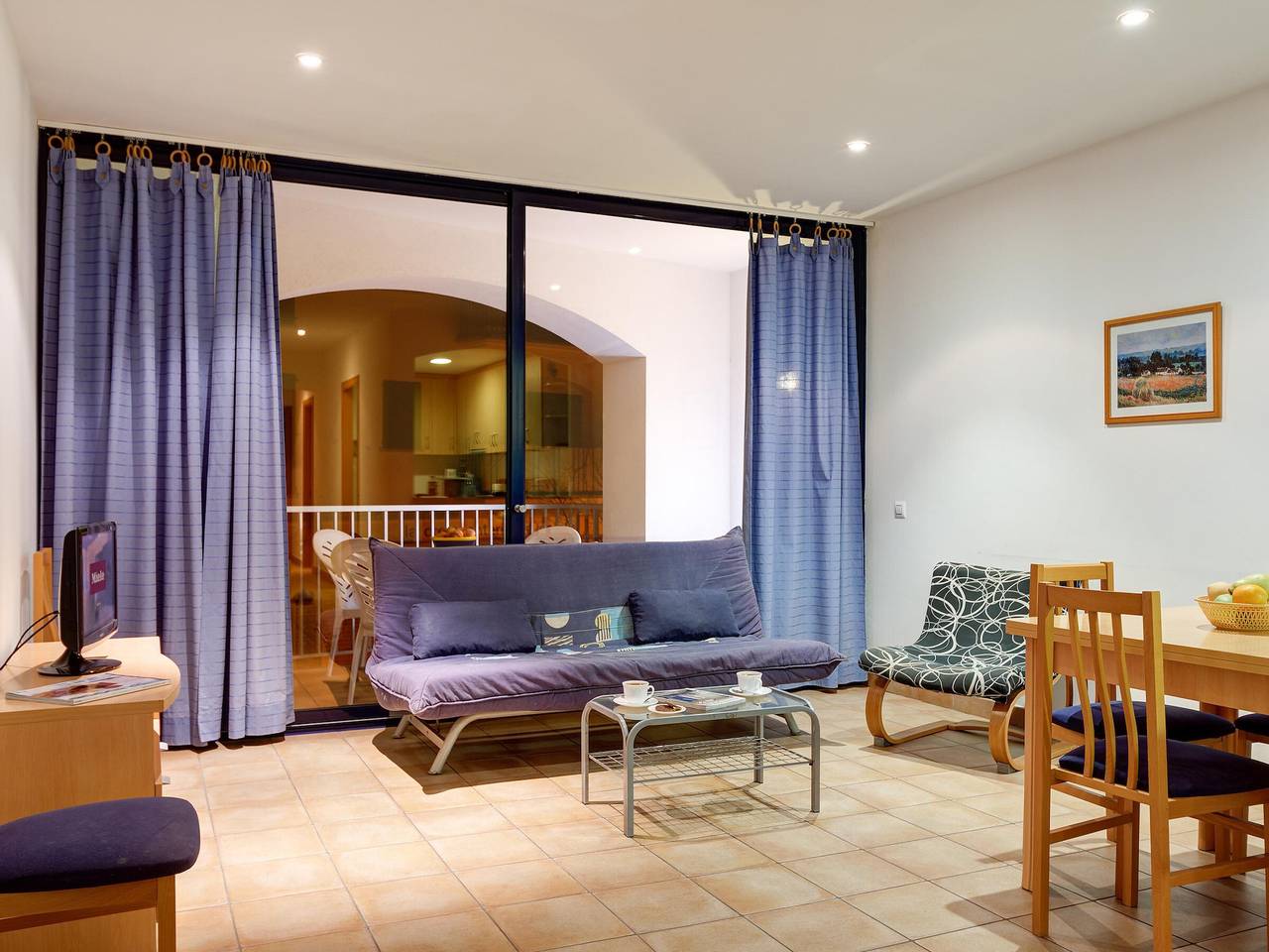 Appartement entier, Appartement Moderne à 50m de la Plage - Terrasse, Wifi, Clim - Calella de Palafrugell in Platgeta d'en Cosme (Palafrugell), Palafrugell