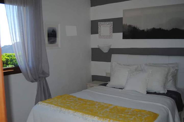 Gîte pour 4 personnes, avec jardin à Agulo - 2