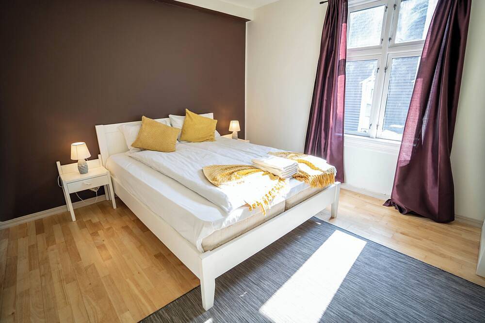 Ganze Wohnung, Central Bnb Apartment Nr.6 Stavanger 4 Schlafzimmer in Stavanger