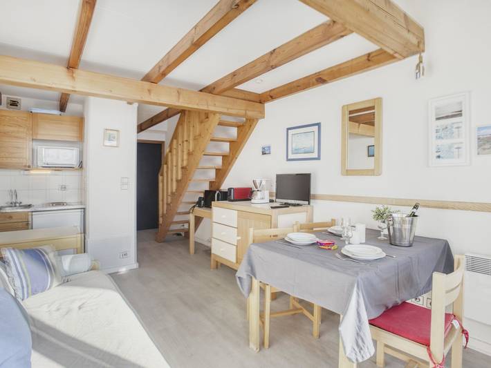 Appartement entier, Plein Océan in Carnac Plage, Carnac
