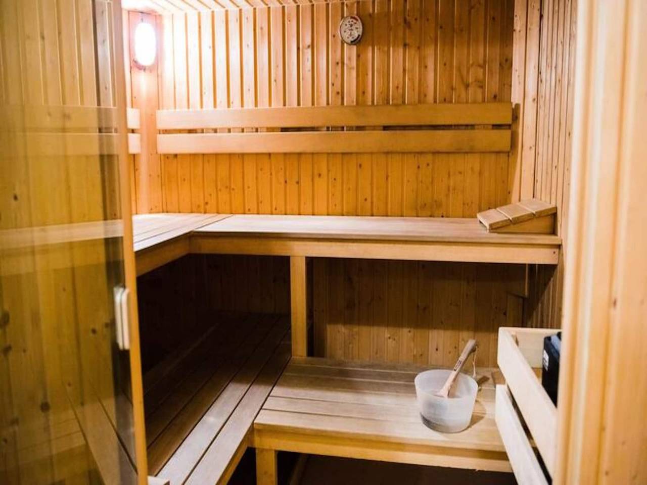 Ganze Wohnung, 2 Zimmer 4 Personen in Avrieux, Vanoise-Massiv