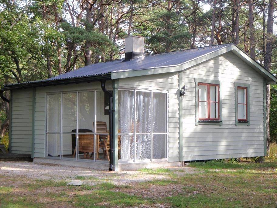 Holiday Home in Visby, Gotland
