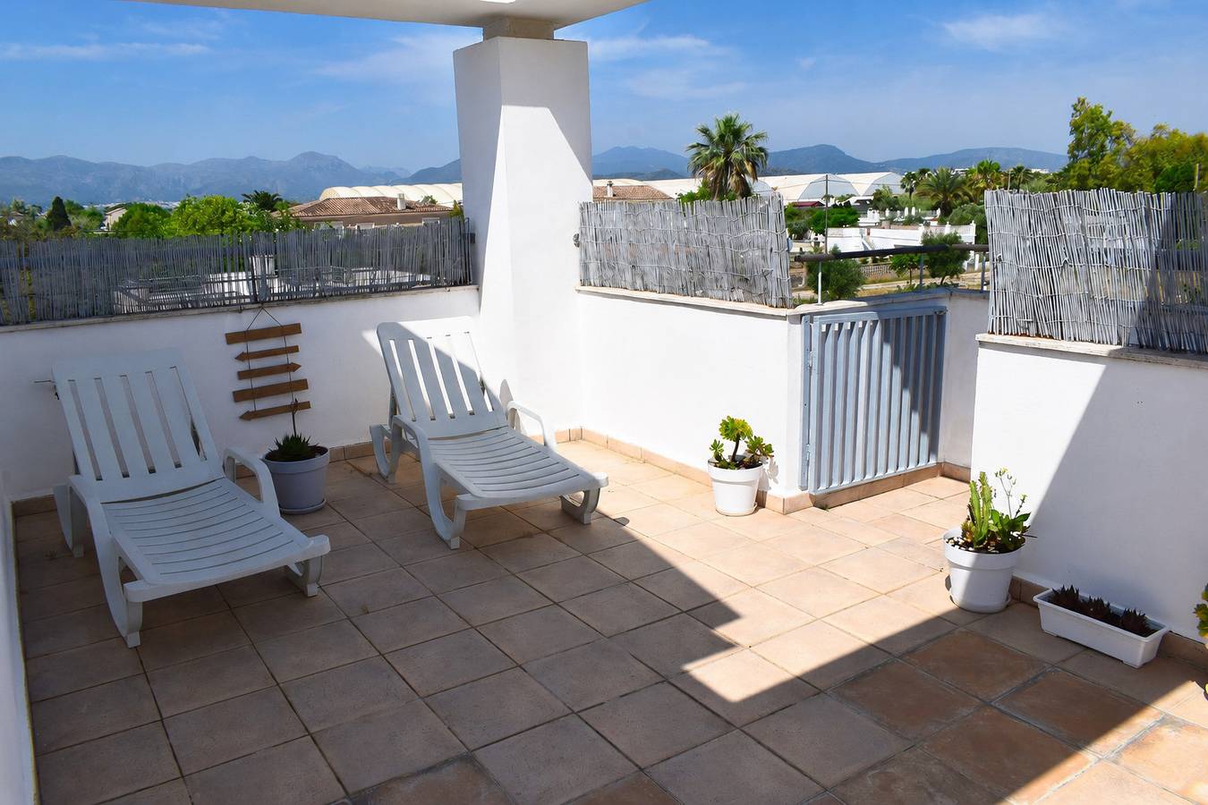 Apartamento entero, Anacasa Poble Mar Met in Oliva, Costa Blanca