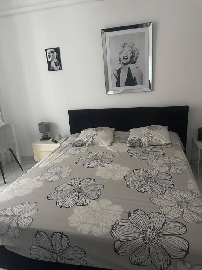 Gîte pour 2 personnes, avec vue et terrasse à Gonfaron - 3