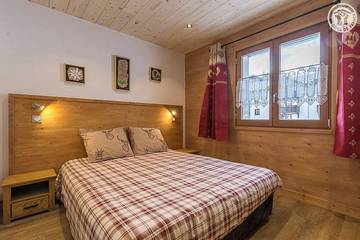 Gîte pour 6 Personnes dans Bessans, Parc National de la Vanoise, Photo 3