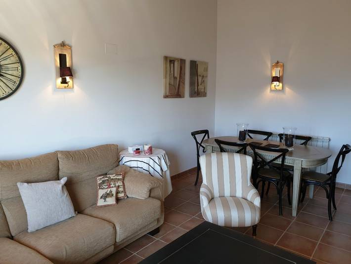 Gîte pour 8 personnes, avec balcon à Jaca - 4